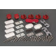KIT DE FIXATION CARRY BIKE PRO C