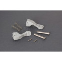 KIT DE FIXATION POUR FAST CLIP POUR PRIVACY ROOM F65 ET F80 APRES 2019