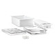 KIT DE RANGEMENT POUR RÉFRIGÉRATEURS A ABSORPTION SERIE 10