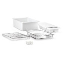 KIT DE RANGEMENT POUR RÉFRIGÉRATEURS A ABSORPTION SERIE 10