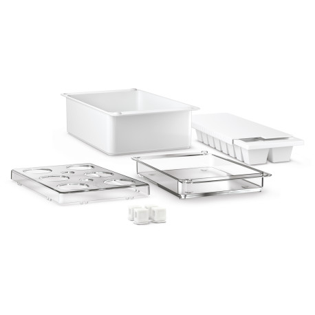 KIT DE RANGEMENT POUR RÉFRIGÉRATEURS A ABSORPTION SERIE 10