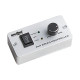 KIT DE VENTILATION FRIGO 12V VENTO NG 92 BRUNNER
