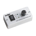 KIT DE VENTILATION FRIGO 12V VENTO NG 92 BRUNNER