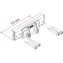 KIT DETHLEFFS POUR CARRY BIKE