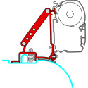 KIT DUCATO JUMPER BOXER A PARTIR DE 06/2006