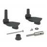 KIT EXTENSION VENT 28 F