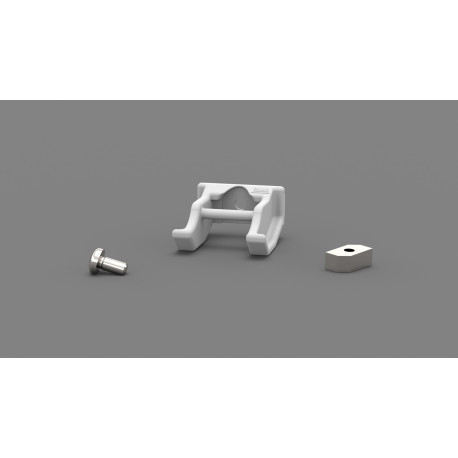 KIT FIXATION RAFTER POUR BANDEAU FRONTAL F45 S
