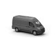 KIT FRAME 40 DUCATO