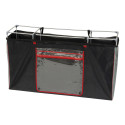 KIT FRAME CARGO BACK