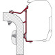 KIT HYMER B-KLASSE (3 PCS)