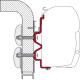KIT HYMER-CAMP (3 PCS)