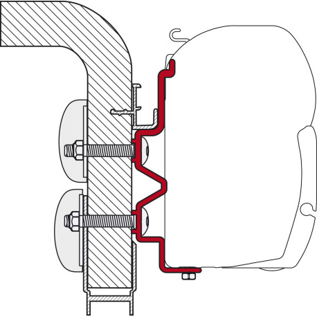 KIT HYMER-CAMP (3 PCS)
