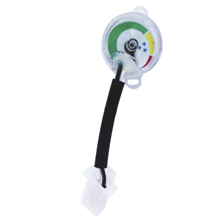 KIT JAUGE ELECTRONIQUE DEPORTEE PR RESERVOIR R67