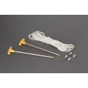 KIT PIQUETS CARAVANSTORE/F35