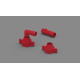 KIT RACCORD ROUGE AQUA F