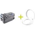 KIT RECHANGE TOILETTE C220