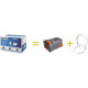 KIT RECHANGE TOILETTE C250