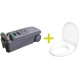 KIT RECHANGE TOILETTE C400