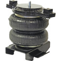 KIT RENFORT DE SUSPENSIONS POUR DUCATO APRES 2006 X250