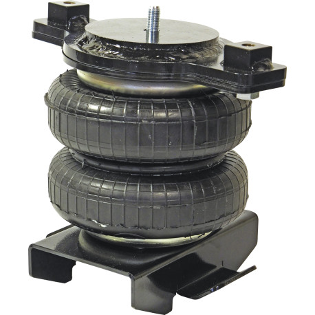 KIT RENFORT DE SUSPENSIONS POUR DUCATO APRES 2006 X250