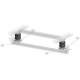 KIT RENFORT DE SUSPENSIONS POUR DUCATO APRES 2006 X250