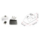 KIT SECURITE LOCK