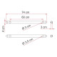 KIT SUPPORT BAR
