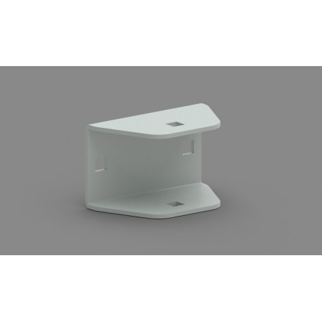 KIT SUPPORT INFERIEUR POUR CB VW CRAFTER