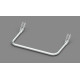 KIT SUPPORT RAILS CB