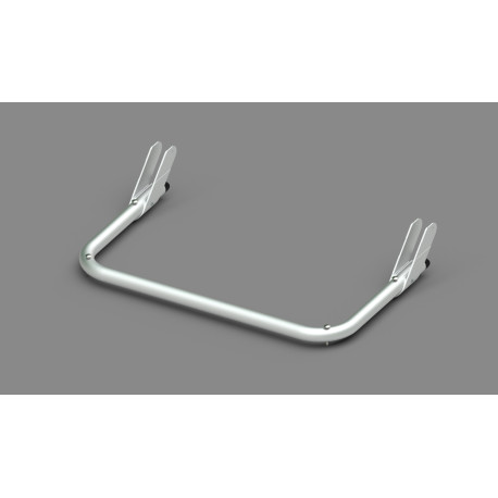 KIT SUPPORT RAILS CB DJ DUCATO RS