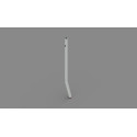 KIT TUBE DAPPUI SUPERIEUR CB OPEL VIVARO