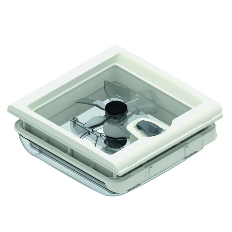 KIT TURBO VENT 28 F