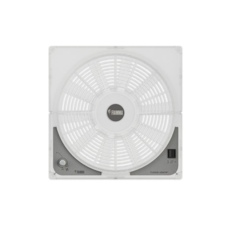 KIT TURBO-VENT F P3