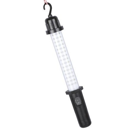 LAMPE BALADEUSE 60 LEDS 42 CM