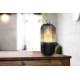 LAMPE ENCEINTE PORTABLE FLAME UP BLUETOOTH