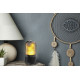 LAMPE ENCEINTE PORTABLE FLAME UP BLUETOOTH
