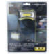 LAMPE FRONTALE 1W