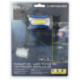 LAMPE FRONTALE 1W