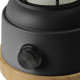 LAMPE TEMPETE LED A BATTERIE LYSS BRUNNER