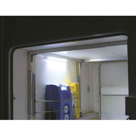 LED GARAGE LIGHT