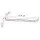 LED SENSOR DOOR LIGHT