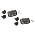 LED TIE DOWN SOLAR LIGHT