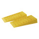 LEVEL SYSTEMS MAGNU (X2) JAUNE