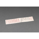 LOGO F45S