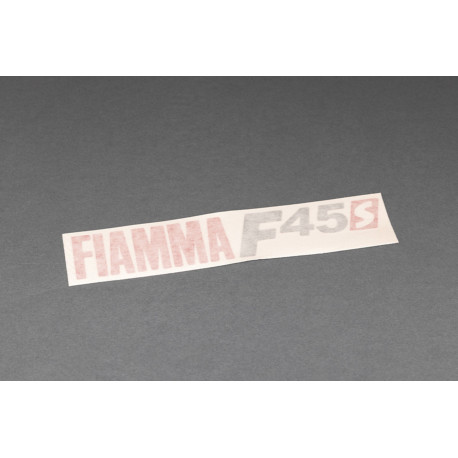 LOGO F45S