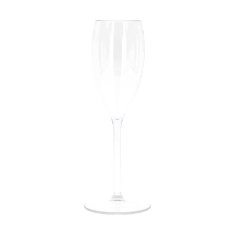 LOT 2 FLUTES EN TRITAN INCASA
