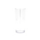 LOT 2 VERRES A EAU LONG DRINK INCASA