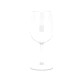 LOT 2 VERRES A VIN EN TRITAN INCASA