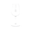 LOT 2 VERRES A VIN EN TRITAN INCASA