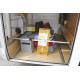 LUGGAGE BAR